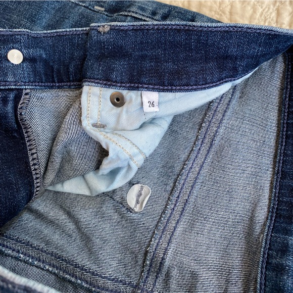 Edwin Bree Jeans Crossroad 26 - Picture 7 of 8